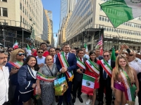 Por Amor a Puebla, miles de migrantes se unen a festejos del 5 de mayo