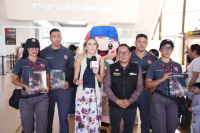 Puebla fortalece conectividad a&eacute;rea con visi&oacute;n de transformaci&oacute;n tur&iacute;stica