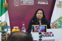 IMPULSA GOBIERNO ESTATAL TRANSFORMACI&Oacute;N INTEGRAL DEL CAMPO POBLANO CON TECNOLOG&Iacute;A Y VALOR AGREGADO