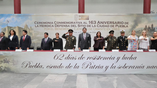 PUEBLA, ACTOR ESTRAT&Eacute;GICO EN LA TRANSFORMACI&Oacute;N TECNOL&Oacute;GICA DE M&Eacute;XICO: CELINA PE&Ntilde;A