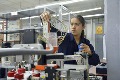 BUAP se consolida entre las mejores universidades de M&eacute;xico