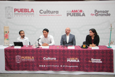 Pahuatl&aacute;n celebrar&aacute; identidad serrana con Festival Cultural de la Sierra