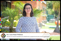 Directora de la Orquesta Symphonia de la UDLAP dirige agrupaciones de talla nacional e internacional