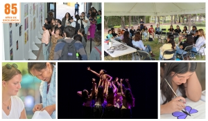La Comunidad UDLAP se une a la conmemoración del Día Internacional de la Mujer