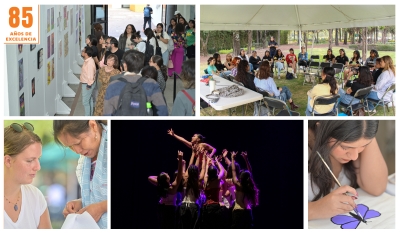 La Comunidad UDLAP se une a la conmemoración del Día Internacional de la Mujer