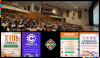 La UDLAP comienza su temporada de congresos, espacios de pensamiento cr&iacute;tico y excelencia acad&eacute;mica