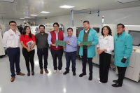 GOBIERNO ESTATAL APUNTALA LIDERAZGO Y SOBERAN&Iacute;A TECNOL&Oacute;GICA CON YANKUILOTL