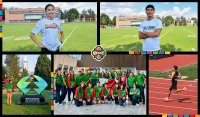 Aztecas de la UDLAP representan a M&eacute;xico en el Mundial de Atletismo Sub-20