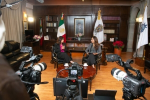 Inteligencia Artificial y Participación Ciudadana transformarán el nuevo Programa de Gobierno