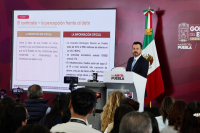 CON DATOS VER&Iacute;DICOS, GOBIERNO ESTATAL GARANTIZA DERECHO DE LAS AUDIENCIAS FRENTE A LA DESINFORMACI&Oacute;N