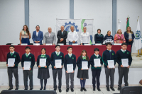 Conalep Puebla y TecNM San Mart&iacute;n estrechan lazos para impulsar educaci&oacute;n dual