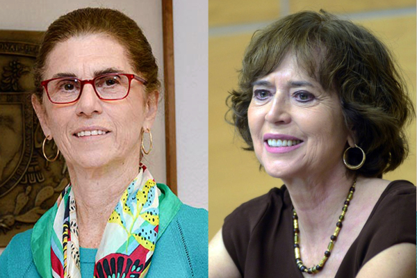 BUAP, sede de la C&aacute;tedra Magistral e Interinstitucional Dra. Matilde Montoya