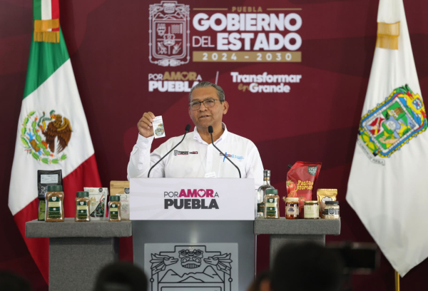 ESPECIALISTAS ANALIZAR&Aacute;N EN PUEBLA SOLUCIONES BIOECON&Oacute;MICAS CONTRA EL HAMBRE Y LA POBREZA