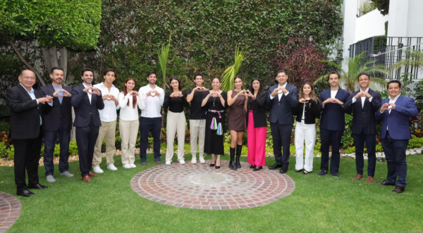 RECONOCE GOBIERNO ESTATAL A ATLETAS Y REFRENDA AL DEPORTE COMO POL&Iacute;TICA DE ESTADO