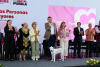 PERSONAS ADULTAS MAYORES SON PILARES EN LAS FAMILIAS: ARMENTA MIER