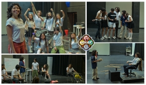 La Licenciatura en Teatro UDLAP presenta obra realizada por dramaturgo poblano