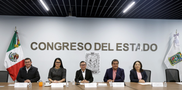 Aprueba Comisi&oacute;n del Congreso reformas para fortalecer el marco jur&iacute;dico de la Universidad de la Salud del Estado de Puebla