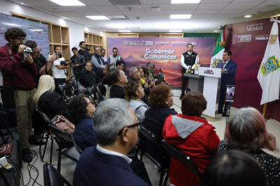 CON RESULTADOS EN 18 MESES, GOBIERNO DEL ESTADO ES REFERENTE NACIONAL EN INFRAESTRUCTURA