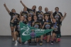 Las Aztecas de baloncesto femenil de la UDLAP se coronan Campeonas Nacionales de la Liga ABE