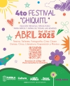 Gobierno estatal festejará a niñas y niños con “Festival Chiquitl”