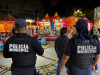 Reporta Tonantzin Fern&aacute;ndez saldo blanco durante la 76&ordf; Feria Milenaria de San Pedro Cholula