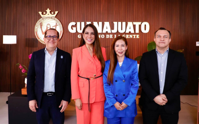 Reafirma Guanajuato su liderazgo, sigue con el Mejor Sistema Estatal de Salud de M&eacute;xico