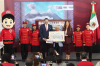 LOTER&Iacute;A NACIONAL DEDICA SORTEO ESPECIAL A PUEBLA, ESTADO DE LAS MONTA&Ntilde;AS