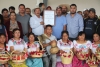 En Zoquitlán, gobierno estatal inicia muestras gastronómicas de la convocatoria “Sistema Milpa”