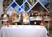 Gobierno de Alejandro Armenta fomenta el turismo deportivo con “Luciérnaga Trail”