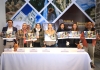 Gobierno de Alejandro Armenta fomenta el turismo deportivo con “Luciérnaga Trail”
