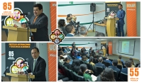 La UDLAP se une a la iniciativa de la UNESCO México para analizar temas de educación y cultura del agua