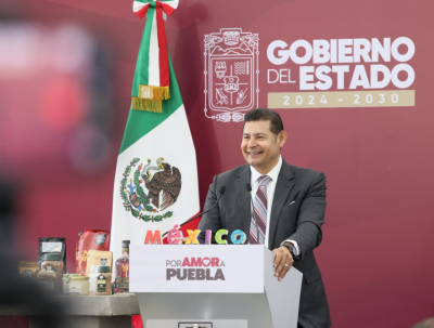 CON DISTRITO AEROPORTUARIO, GOBIERNO ESTATAL CONSOLIDA INVERSI&Oacute;N HIST&Oacute;RICA PARA FORTALECER EL TURISMO