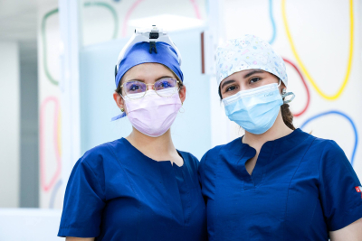 Con atenci&oacute;n gratuita, San Andr&eacute;s Cholula mejora la salud bucodental de las familias
