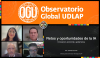 UDLAP analiza retos y oportunidades de la inteligencia artificial en la innovaci&oacute;n, la econom&iacute;a y la gobernanza global