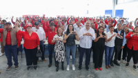 PARQUE DE ECONOM&Iacute;A CIRCULAR DAR&Aacute; SEGUNDA VIDA A 70% DE DESECHOS EN EL ESTADO: CEASPUE