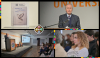 Frente al &ldquo;salvaje mundo nuevo&rdquo;: UDLAP y el embajador Juan Jos&eacute; Bremer dialogan sobre el futuro del multilateralismo