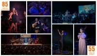 La UDLAP realiza velada artística inolvidable llena de música, danza y calidad educativa