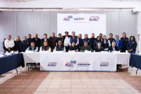 Lupita Cuautle acuerda acciones inmediatas para mejorar los servicios en juntas auxiliares, inspector&iacute;as y delegaci&oacute;n