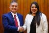Rinde protesta nueva presidencia auxiliar de Santiago Momoxpan