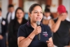 Fortalecen valores y liderazgo en estudiantes de San Andrés Cholula