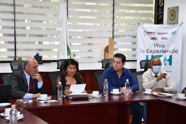 Arrancan mesas de trabajo para el Centro Integral de Innovación y Transformación Agroindustrial (CIITRA), iniciativa del Gobernador Alejandro Armenta