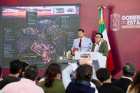 CAPITAL DE LA TECNOLOG&Iacute;A Y SOSTENIBILIDAD TRANSFORMA A SAN JOS&Eacute; CHIAPA EN POLO DE DESARROLLO