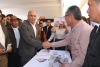 Participa ICATEP en la primera Feria de Empleo del año 2025