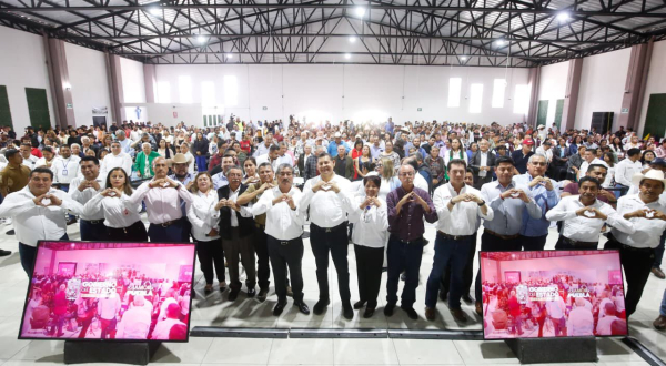 MAZAPILTEPEC TENDR&Aacute; MUSEO HIST&Oacute;RICO PARA HONRAR UN SIGLO DE IDENTIDAD Y GRANDEZA
