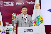 CINCO DE MAYO CONQUISTA MERCADOS INTERNACIONALES CON VENTAS POR 3 MILLONES DE D&Oacute;LARES