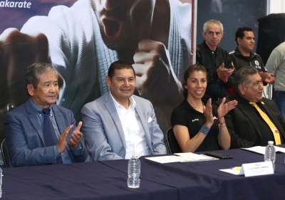 Con agradecimiento y respeto, es homenajeado Shihan Koichi Choda Watanabe