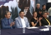 Con agradecimiento y respeto, es homenajeado Shihan Koichi Choda Watanabe