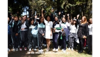 Universidad Tecnológica de Huejotzingo realizó su segunda etapa de Vive la Experiencia 2025