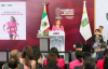 GOBIERNO ESTATAL SUMA ESFUERZOS POR LA SALUD DE LAS MUJERES CON LATIDO ROSA