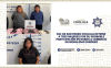 SSC de San Pedro Cholula detiene a tres mujeres por su probable participaci&oacute;n en robos a comercio en modalidad fardero